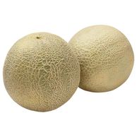 (image for) Cantaloupe Fresh 2ct AF Req (10lb)